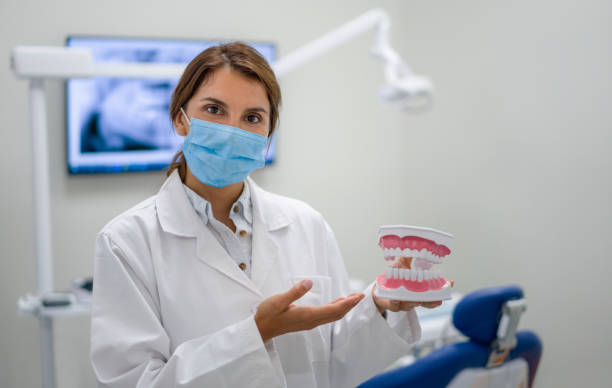 Best Emergency Orthodontic Services in Harrisburg, IL