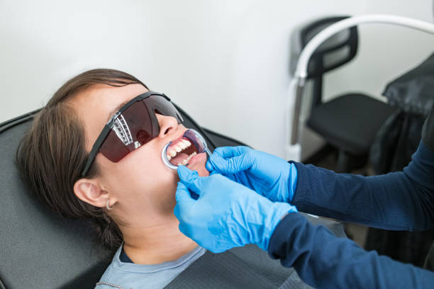Best Emergency TMJ Treatment in Harrisburg, IL